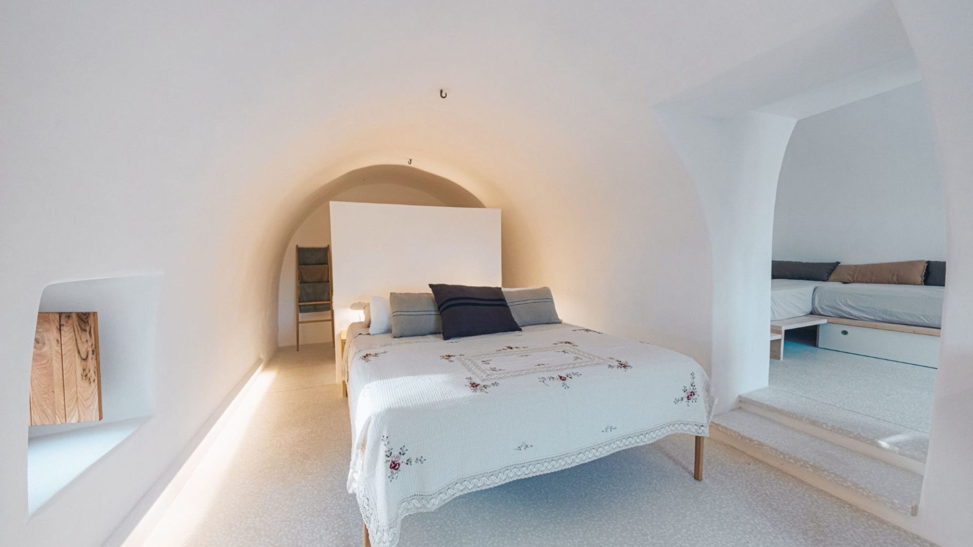 CASA KOMBONADA Villa a Kythira