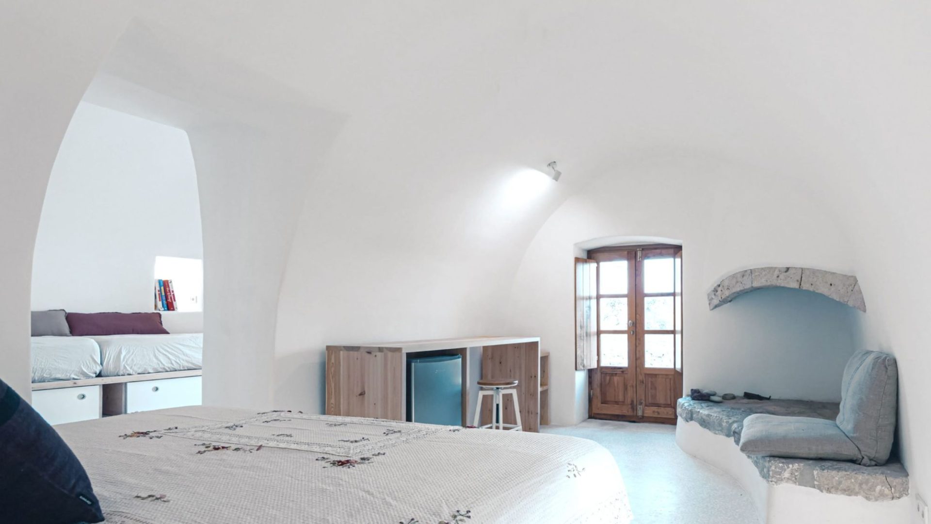 CASA KOMBONADA Villa a Kythira