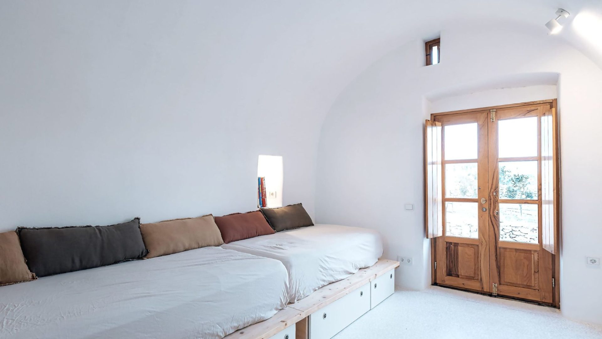 CASA KOMBONADA Villa a Kythira