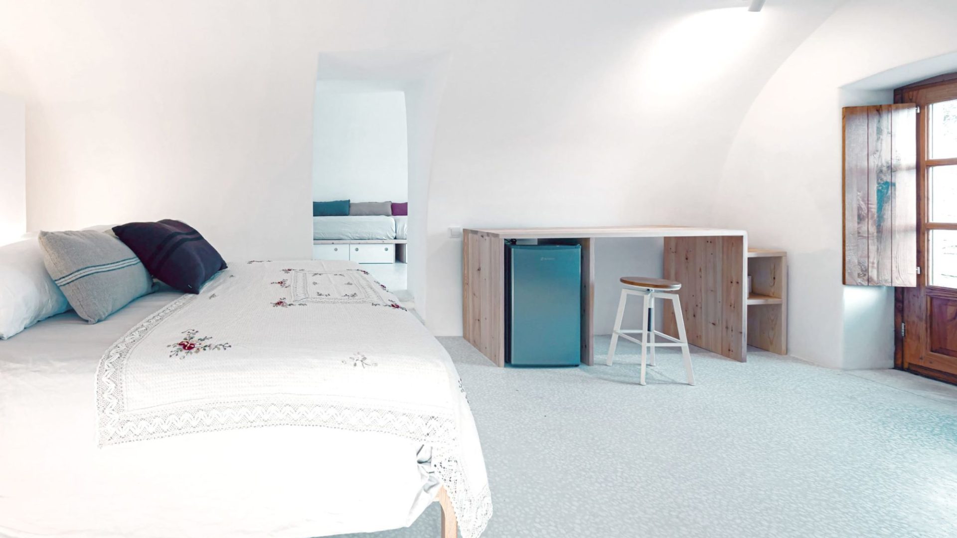 CASA KOMBONADA Villa a Kythira