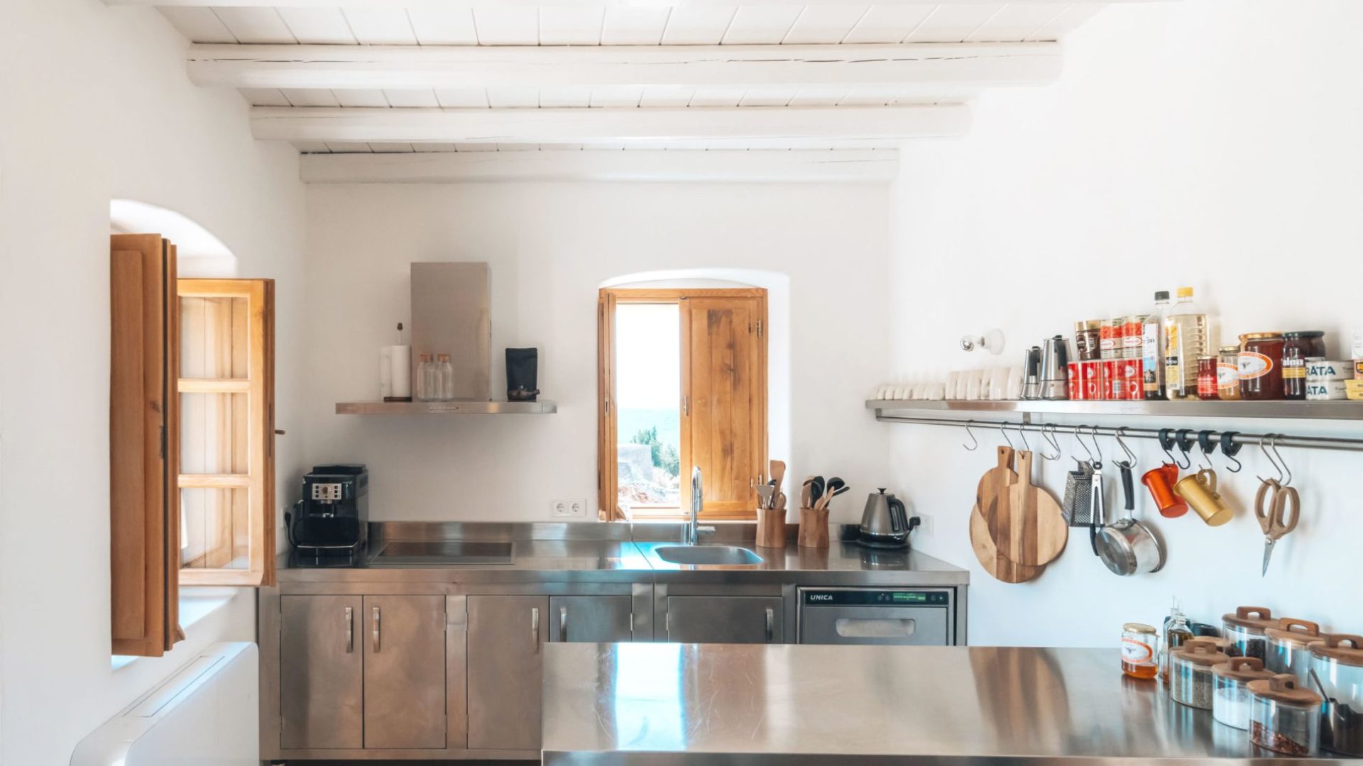 CASA KOMBONADA Villa a Kythira