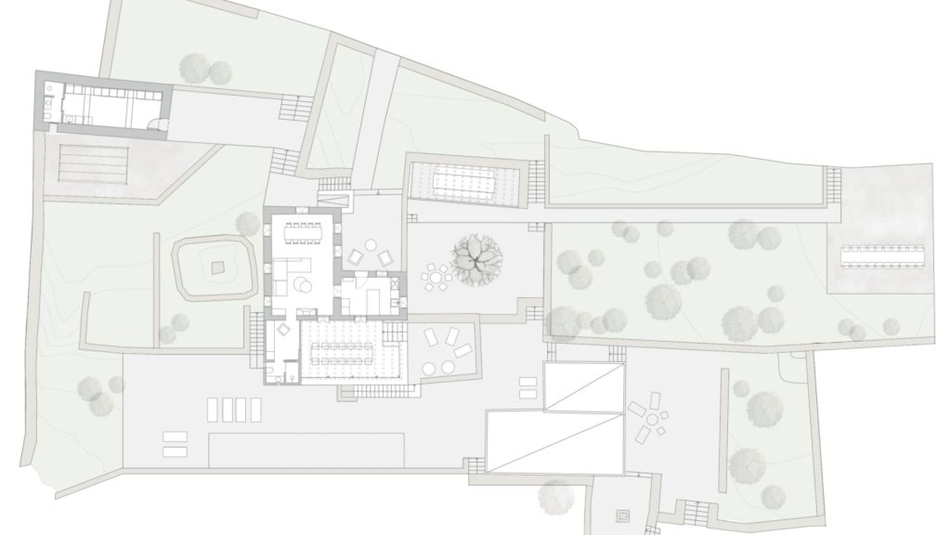 CASA KOMBONADA Villa a Kythira