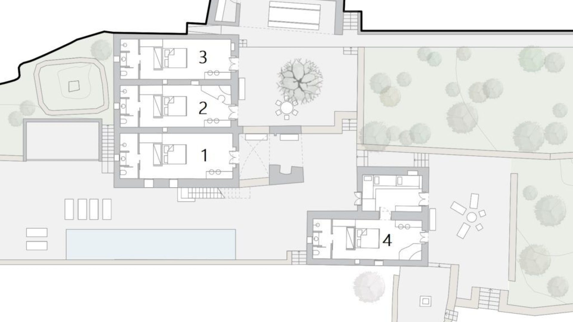 CASA KOMBONADA Villa a Kythira