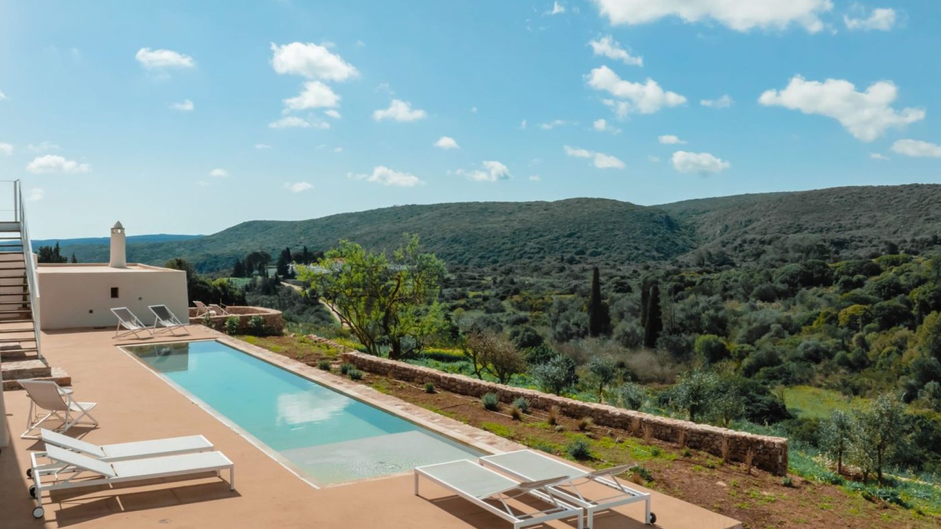 CASA KOMBONADA Villa a Kythira