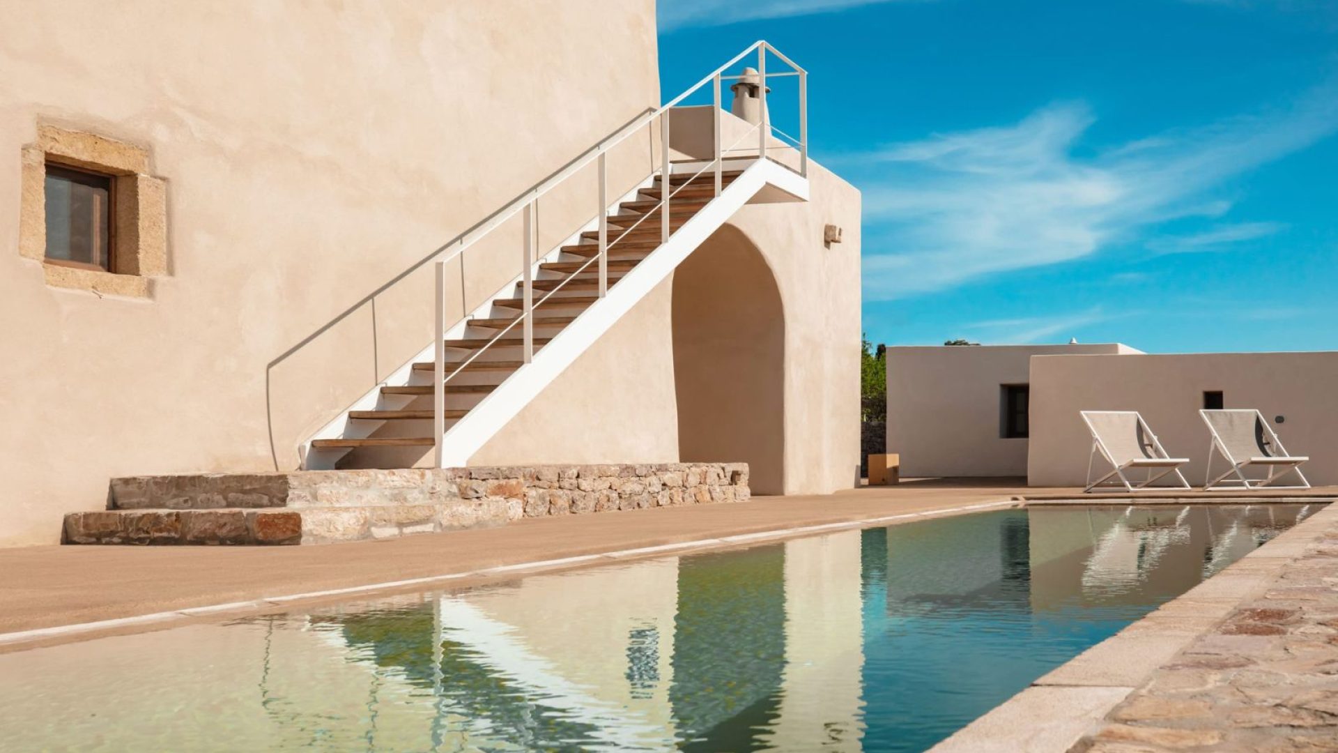 CASA KOMBONADA Villa a Kythira