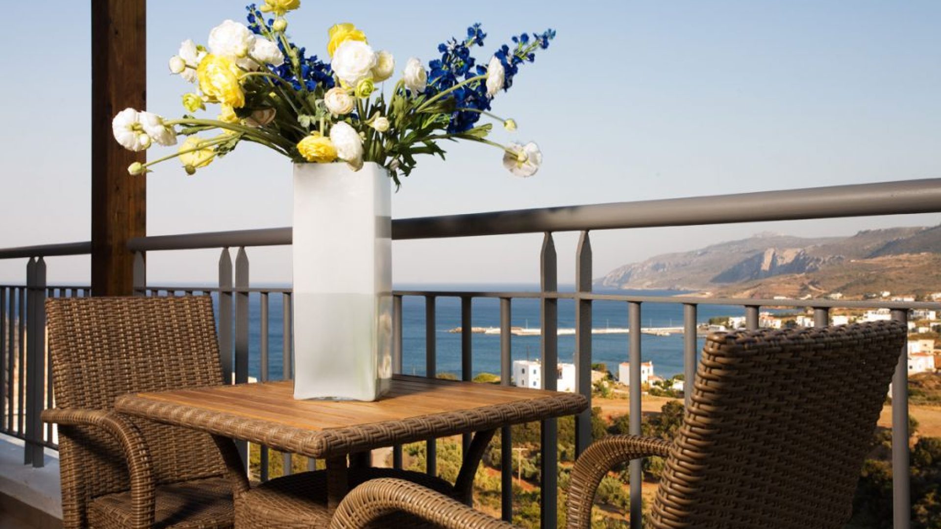 KYTHEA RESORT Hotel a Kythira