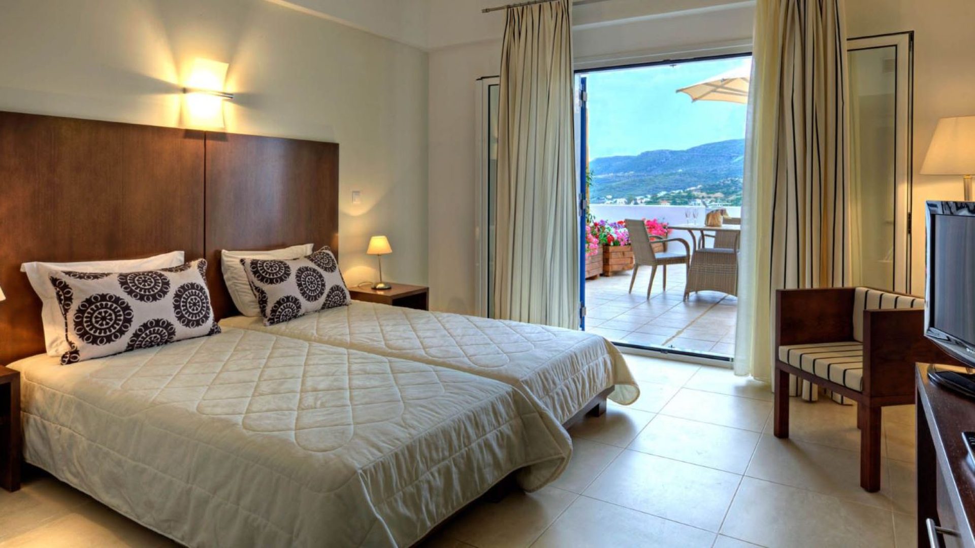 KYTHEA RESORT Hotel a Kythira