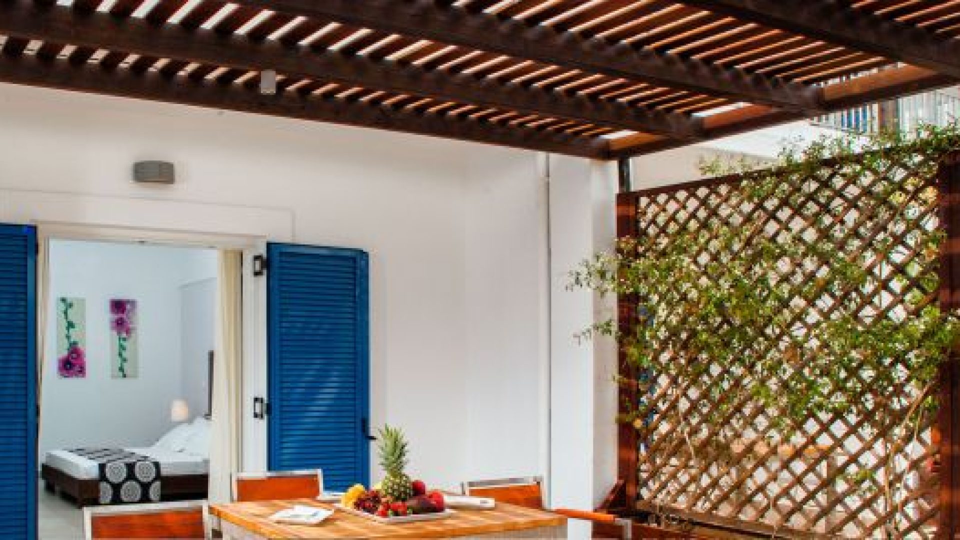 KYTHEA RESORT Hotel a Kythira