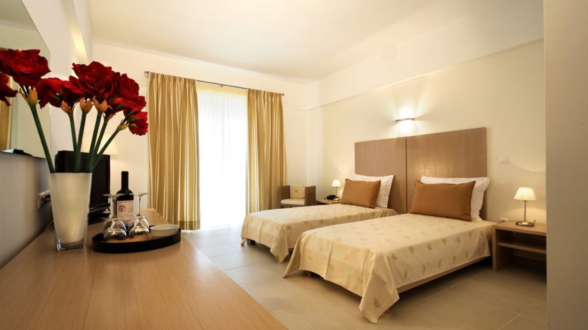 KYTHEA RESORT Hotel a Kythira