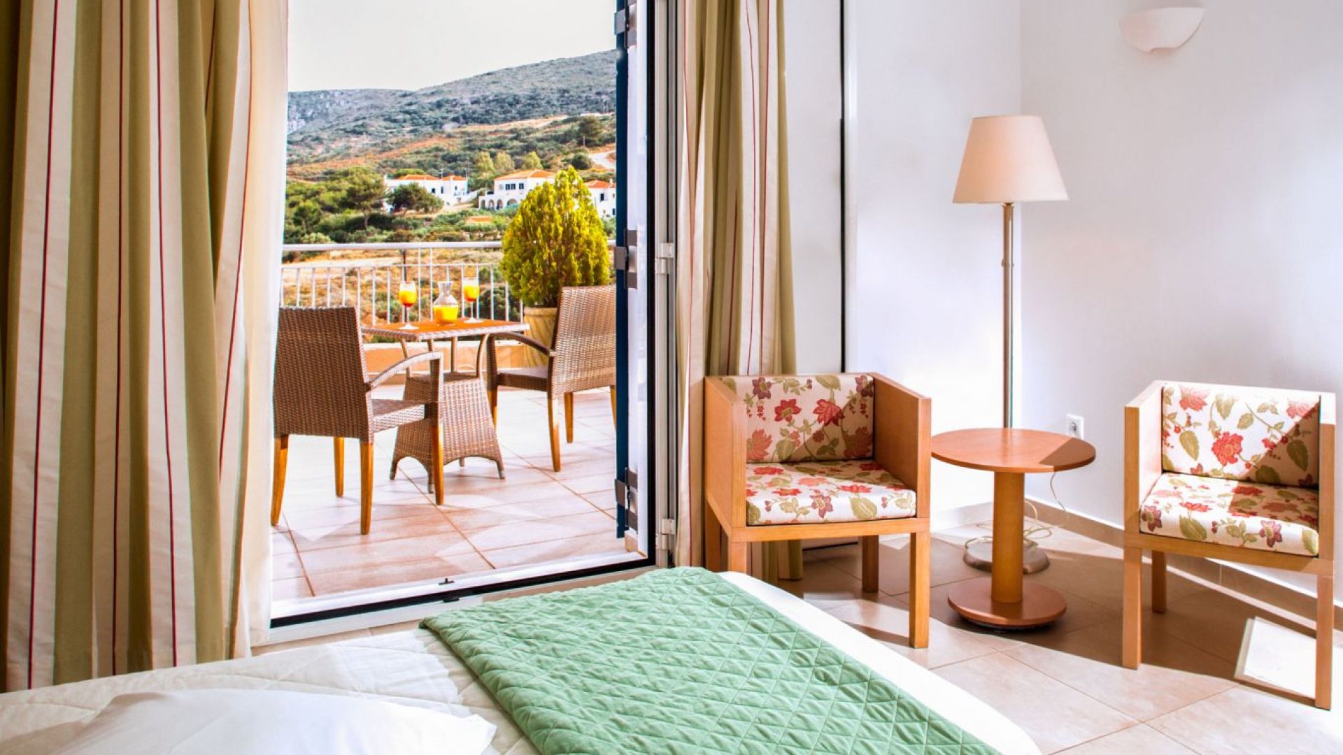 KYTHEA RESORT Hotel a Kythira