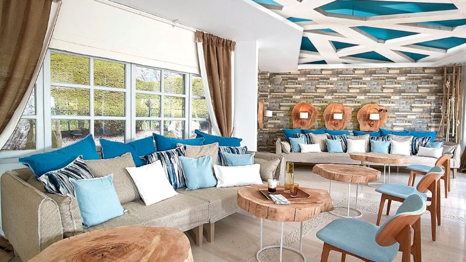 KYTHNOS BAY Hotel a Kythnos