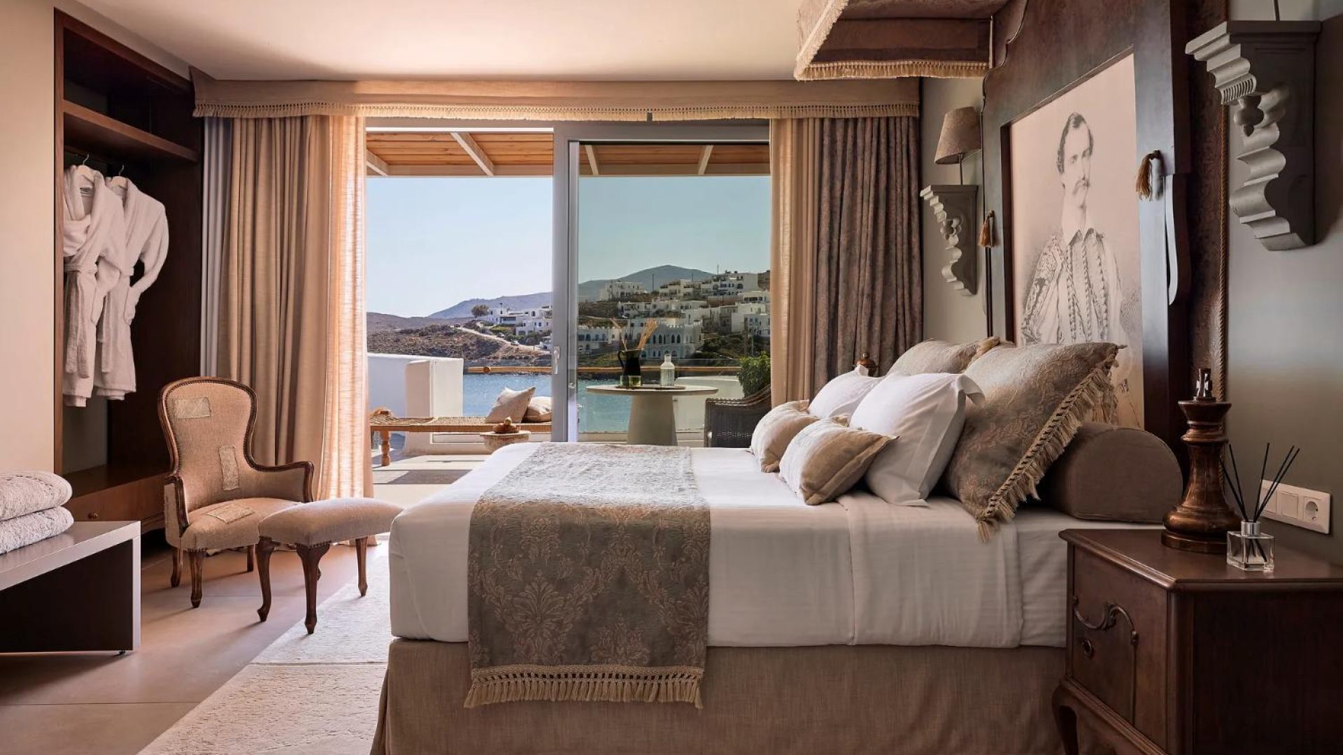 KYTHNOS BAY Hotel a Kythnos