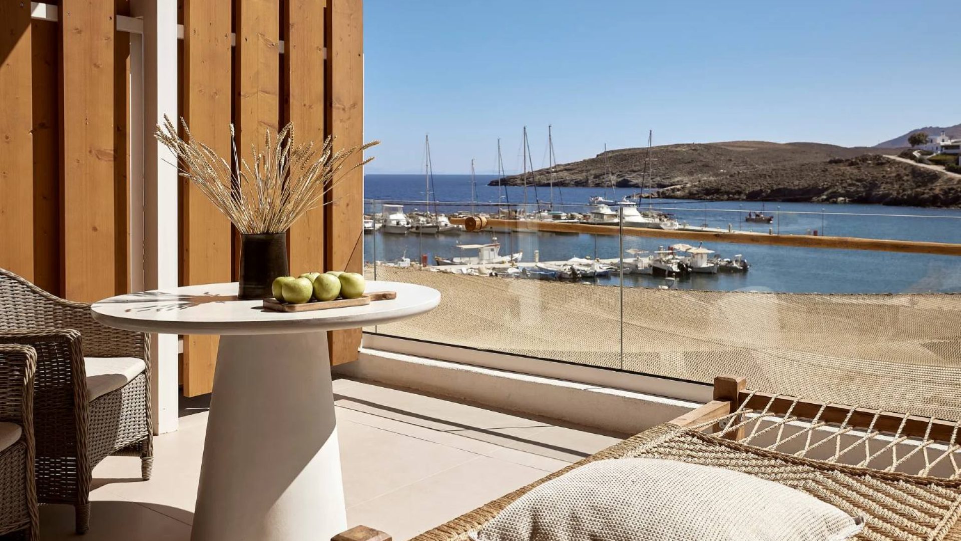 KYTHNOS BAY Hotel a Kythnos