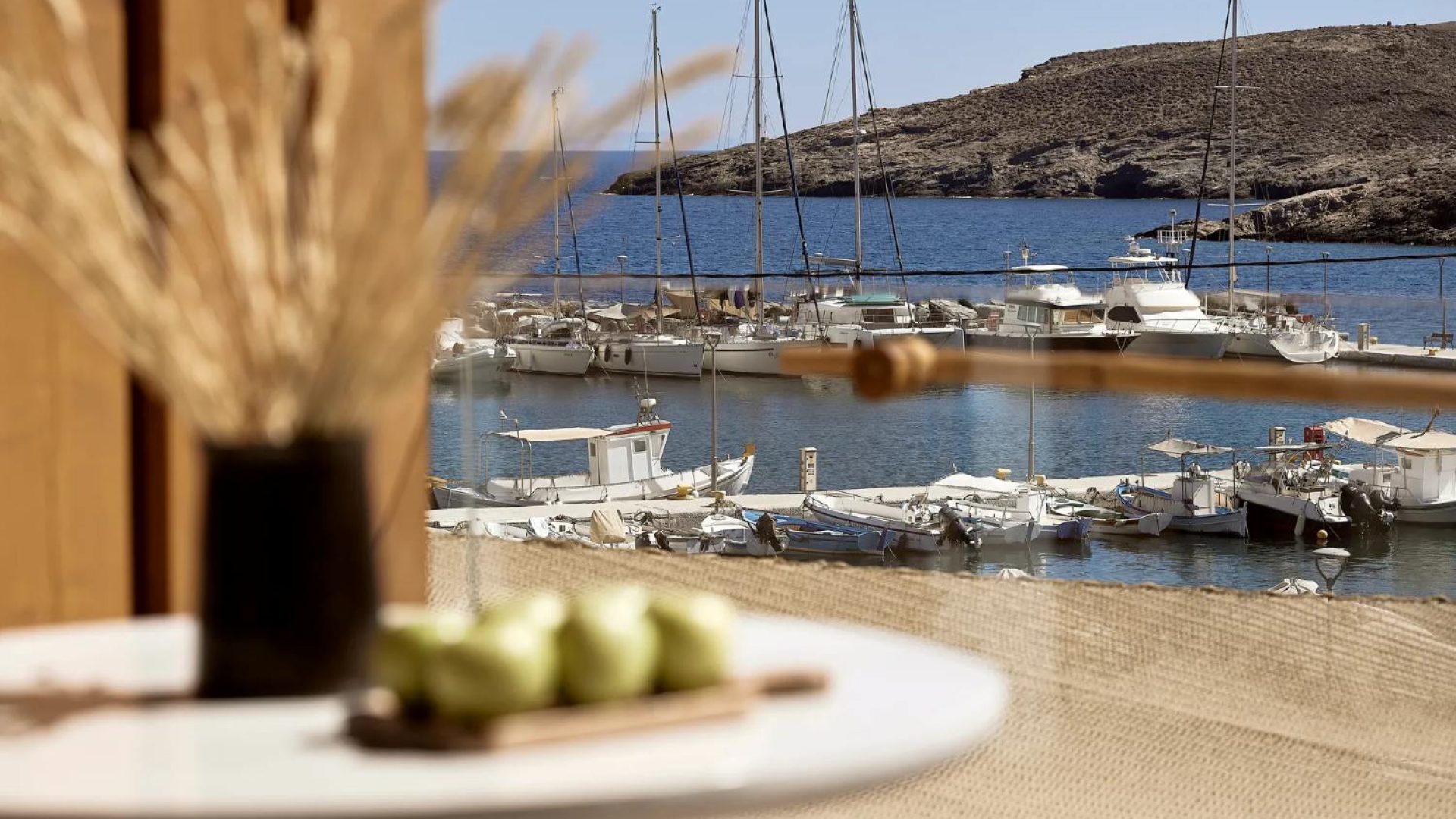 KYTHNOS BAY Hotel a Kythnos
