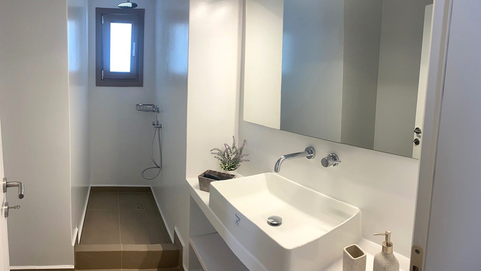 LEVANDA HOUSE appartamento ad Antiparos