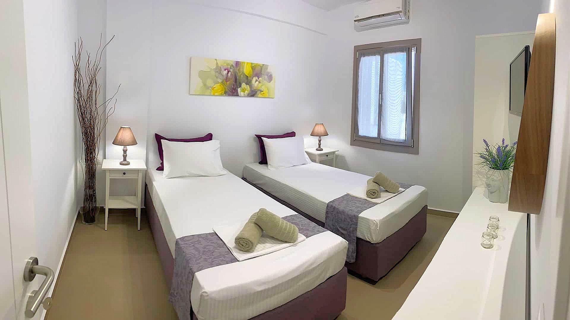 LEVANDA HOUSE appartamento ad Antiparos