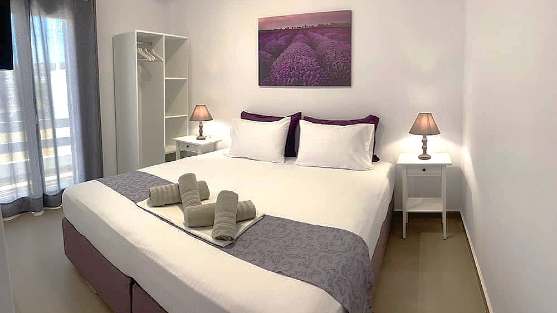 LEVANDA HOUSE appartamento ad Antiparos