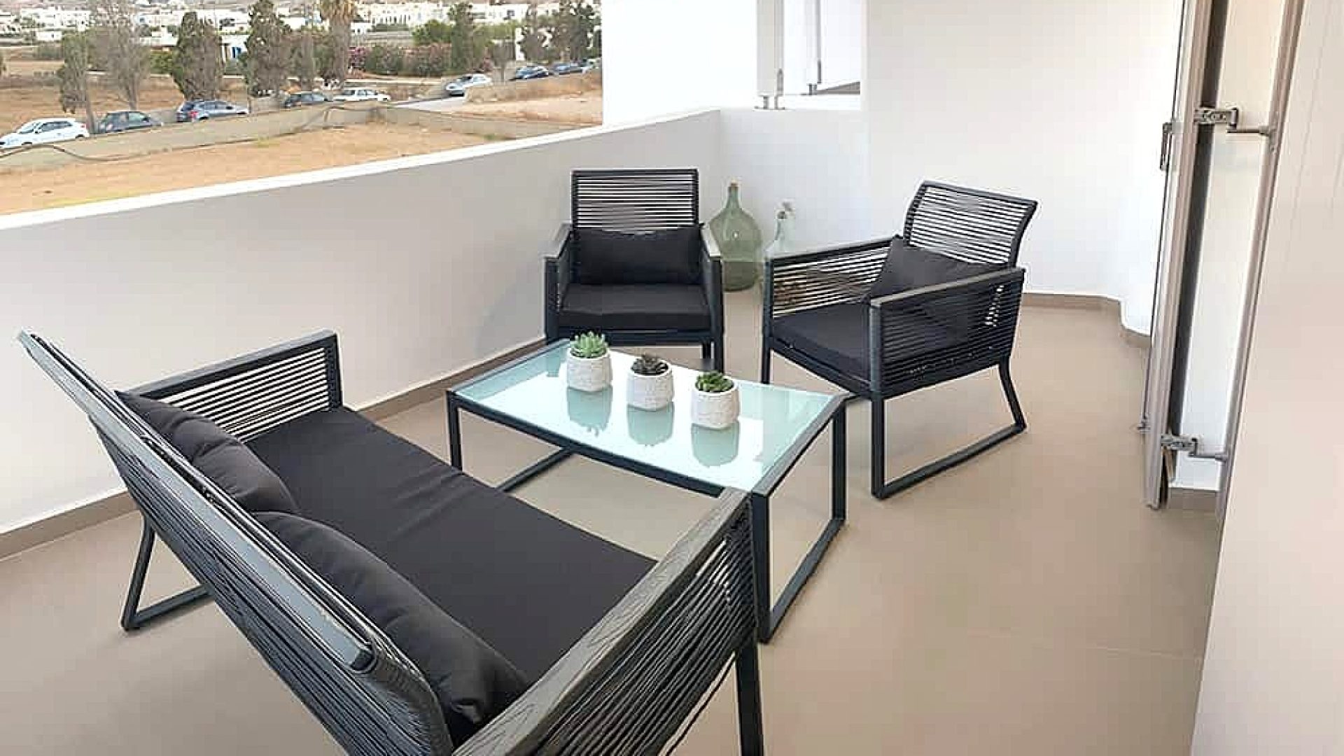 LEVANDA HOUSE appartamento ad Antiparos