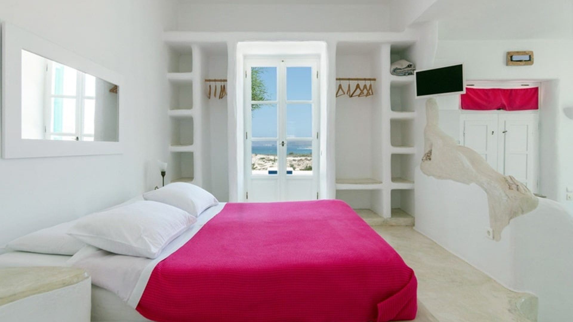 LIMERI VILLAS Villa a Milos