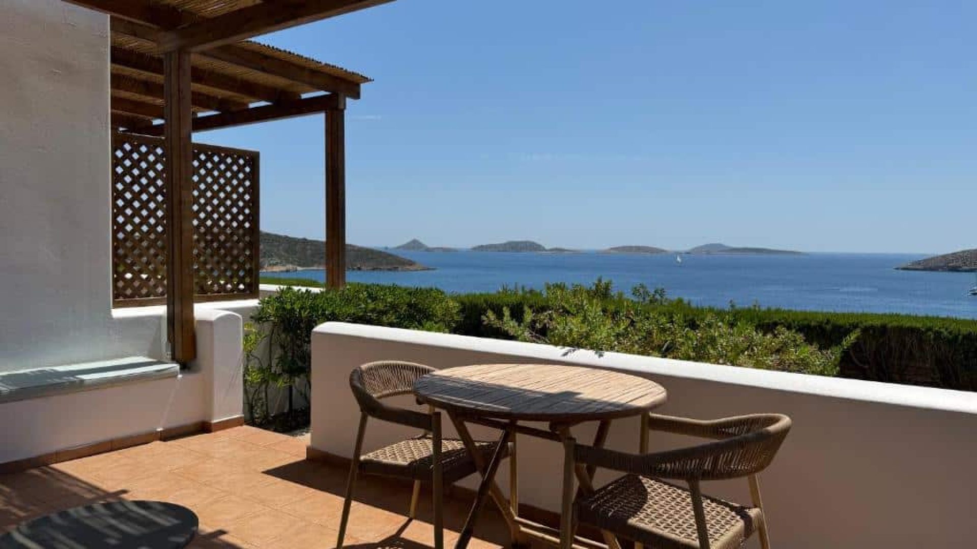 LIPSI BLUE Boutique Hotel a Lipsi