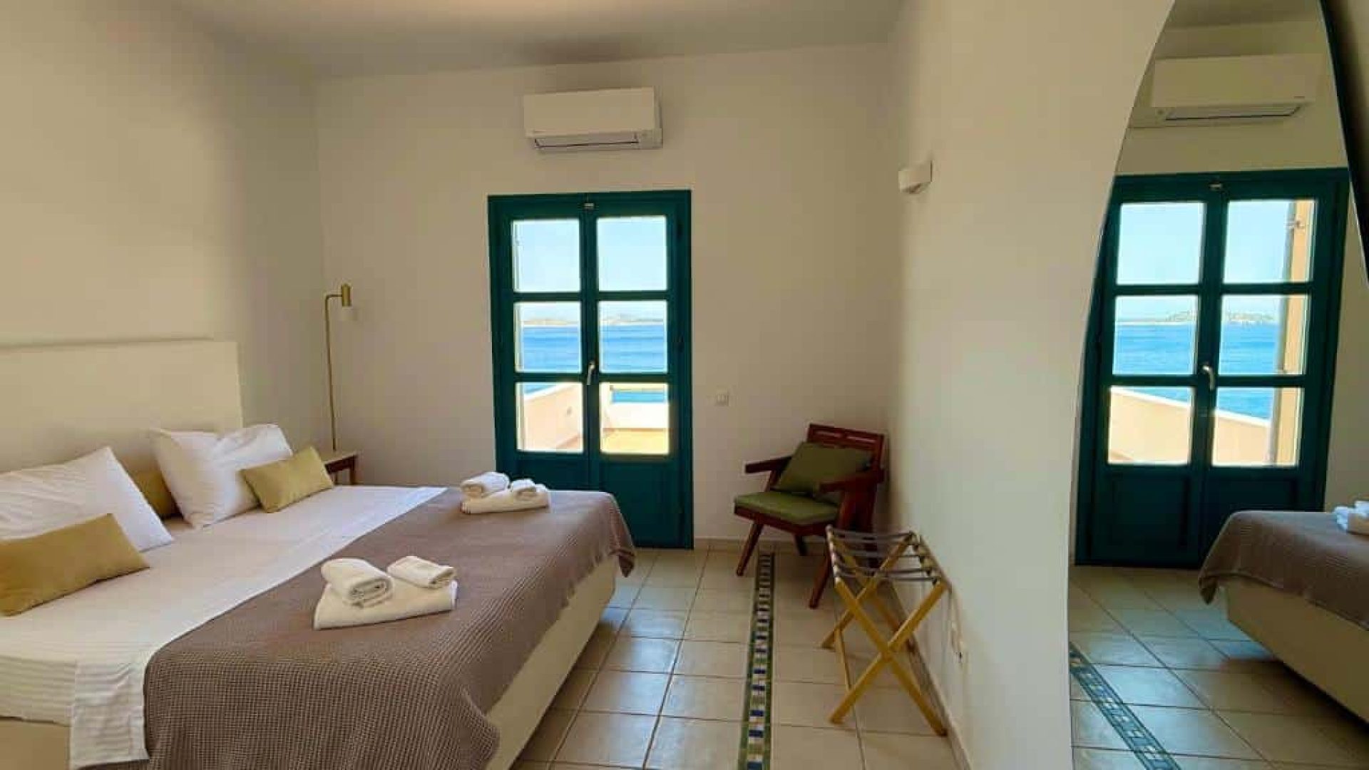 LIPSI BLUE Boutique Hotel a Lipsi