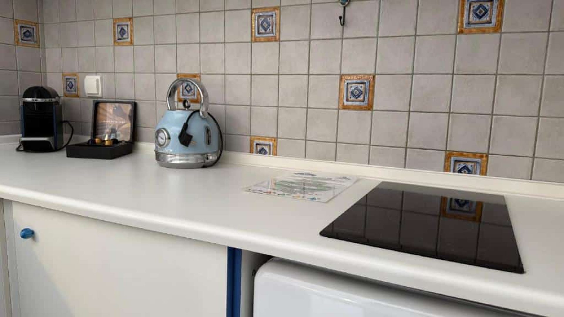 LIPSI BLUE Boutique Hotel a Lipsi