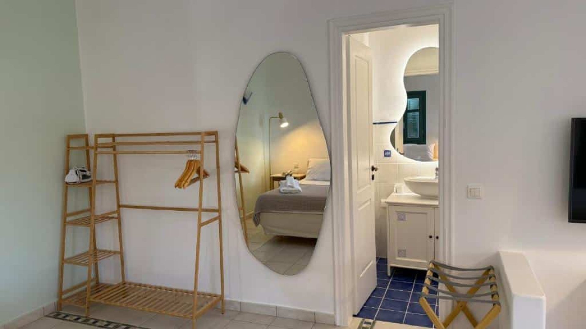 LIPSI BLUE Boutique Hotel a Lipsi