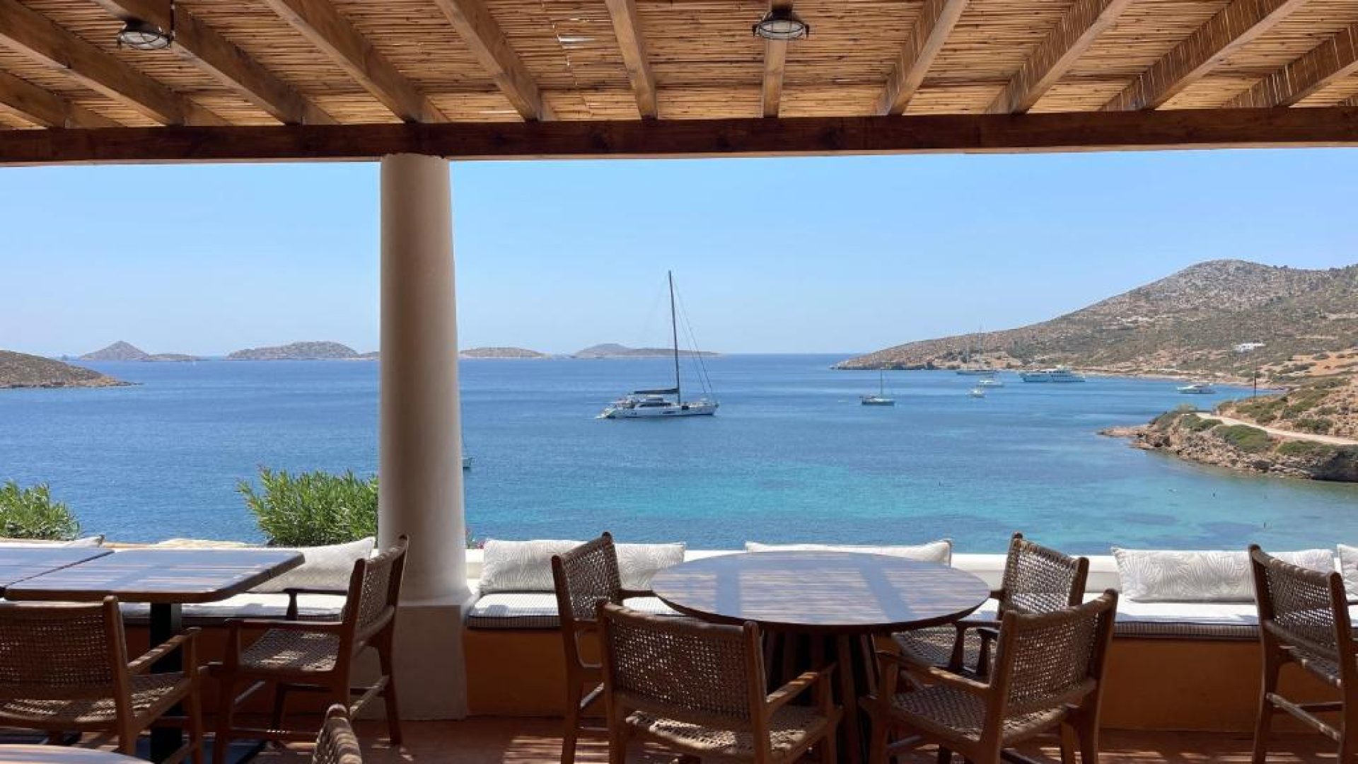 LIPSI BLUE Boutique Hotel a Lipsi