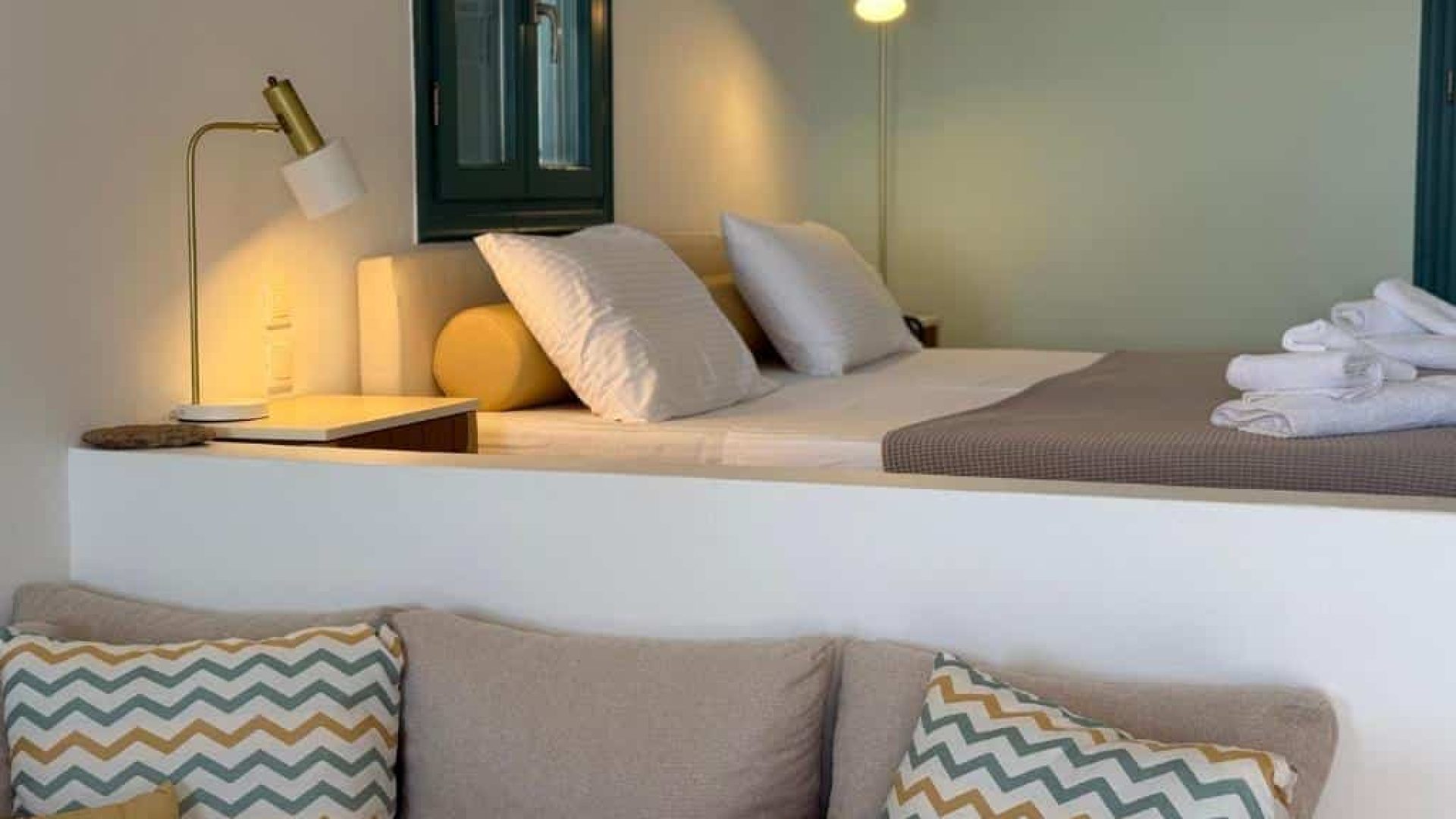 LIPSI BLUE Boutique Hotel a Lipsi