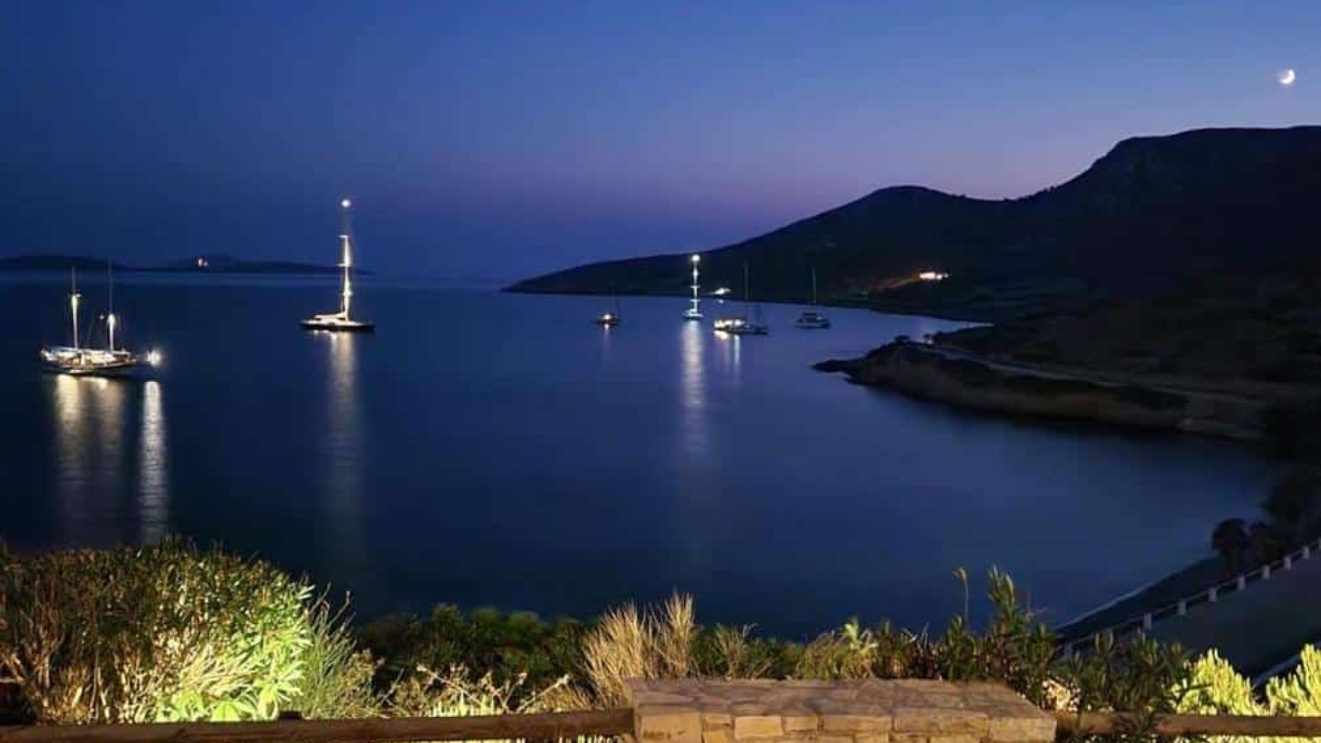 LIPSI BLUE Boutique Hotel a Lipsi