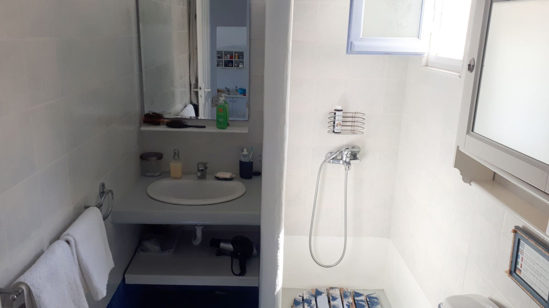 LIVADI HILL Appartamento a Serifos