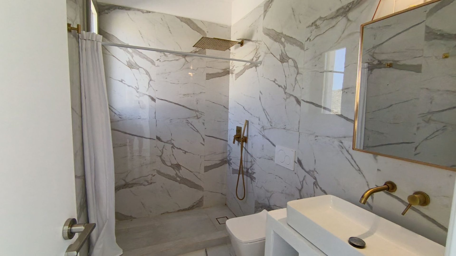 LIVADI HOUSES Appartamenti a Folegandros