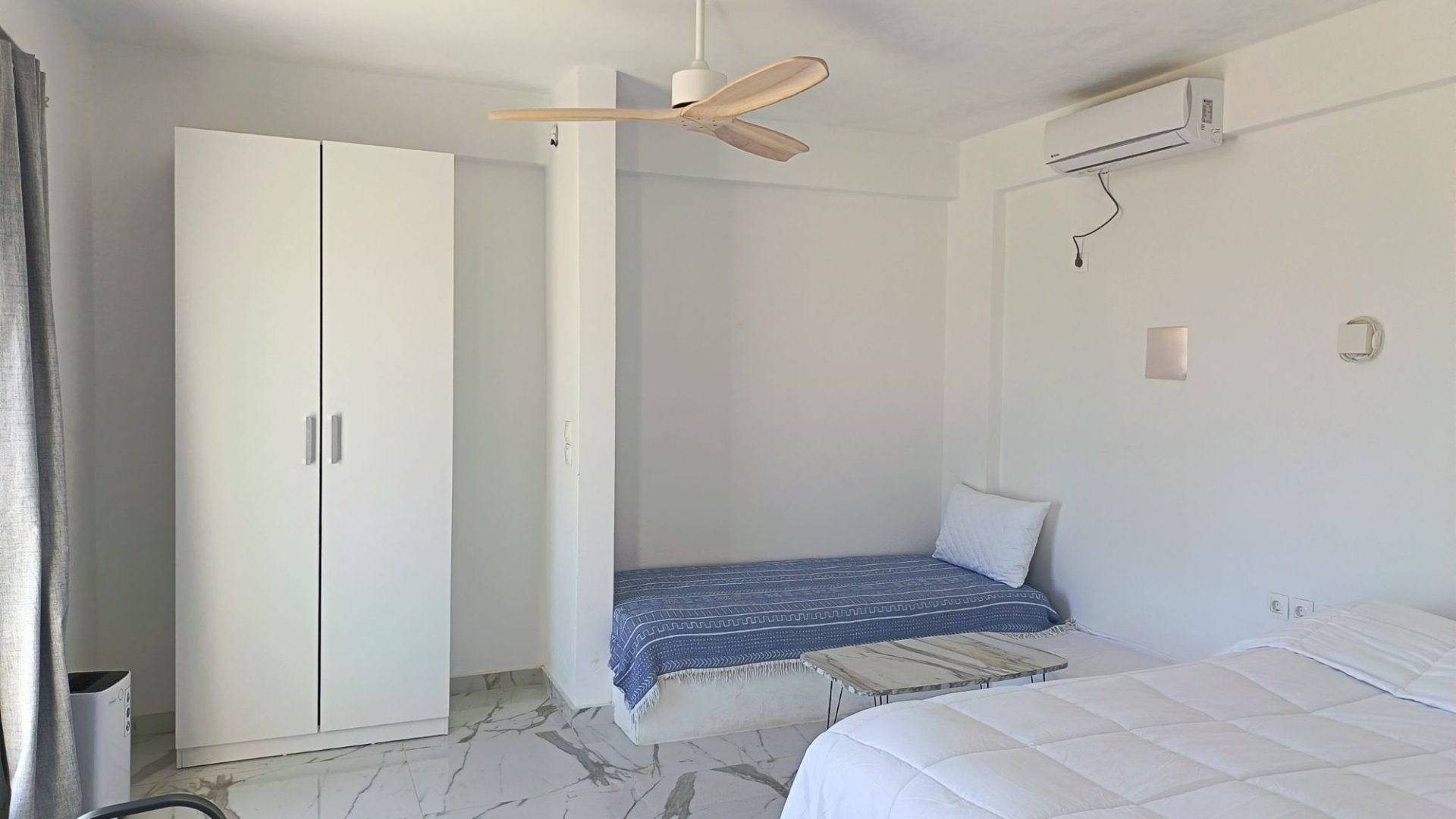 LIVADI HOUSES Appartamenti a Folegandros