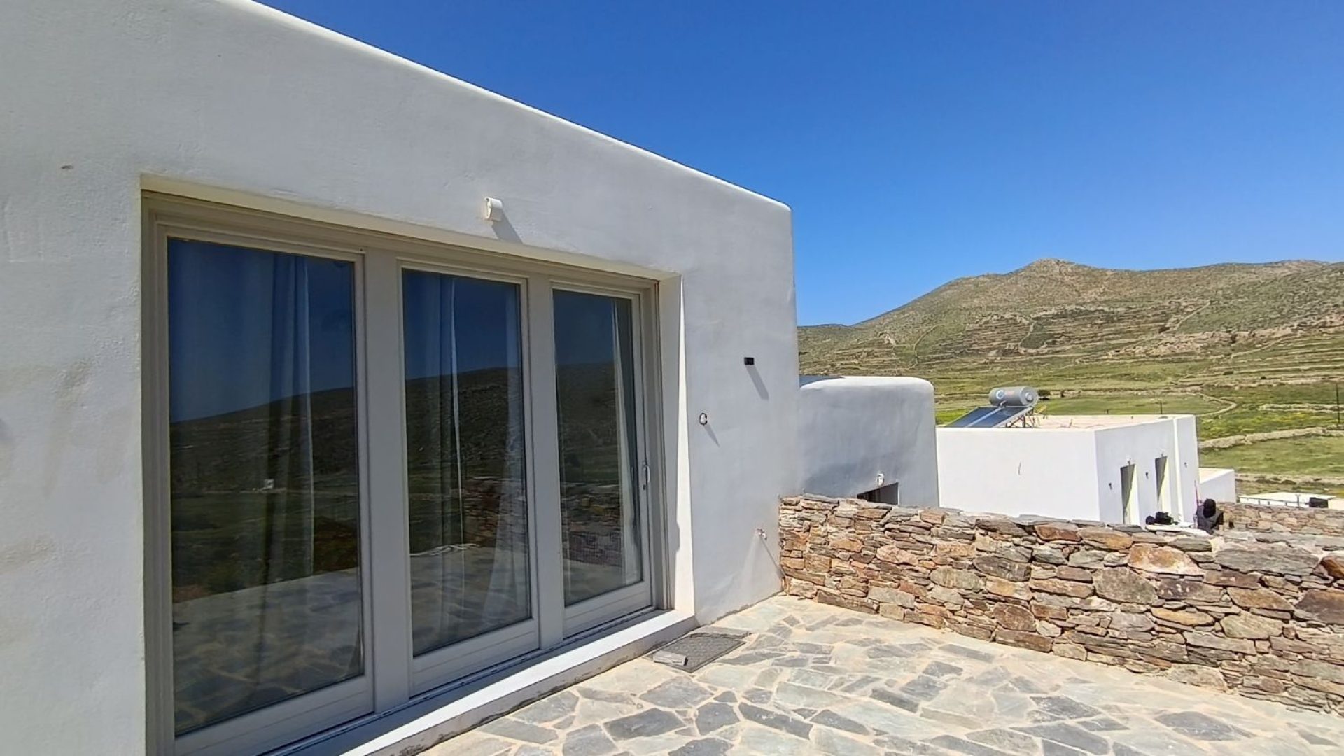LIVADI HOUSES Appartamenti a Folegandros