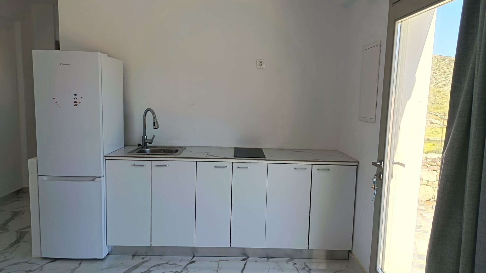 LIVADI HOUSES Appartamenti a Folegandros