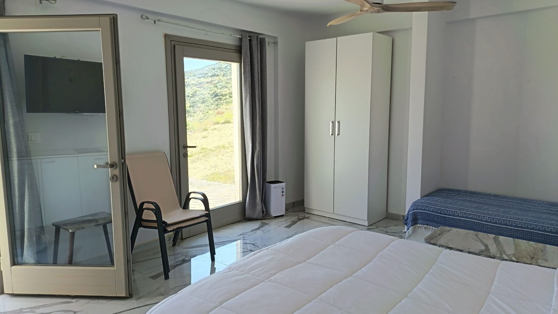 LIVADI HOUSES Appartamenti a Folegandros