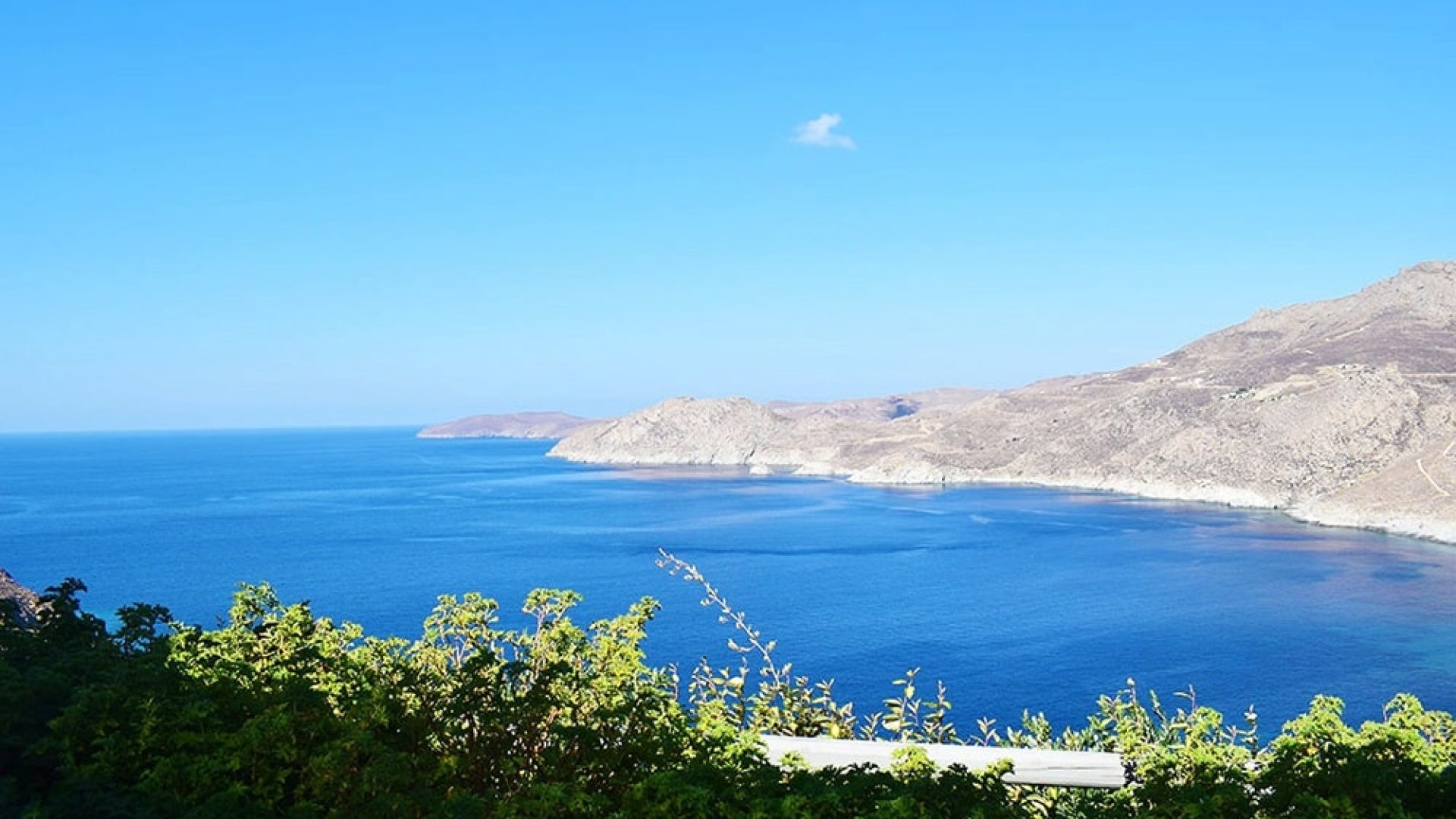 VILLA MAGICAL SUNSET Villa a Serifos