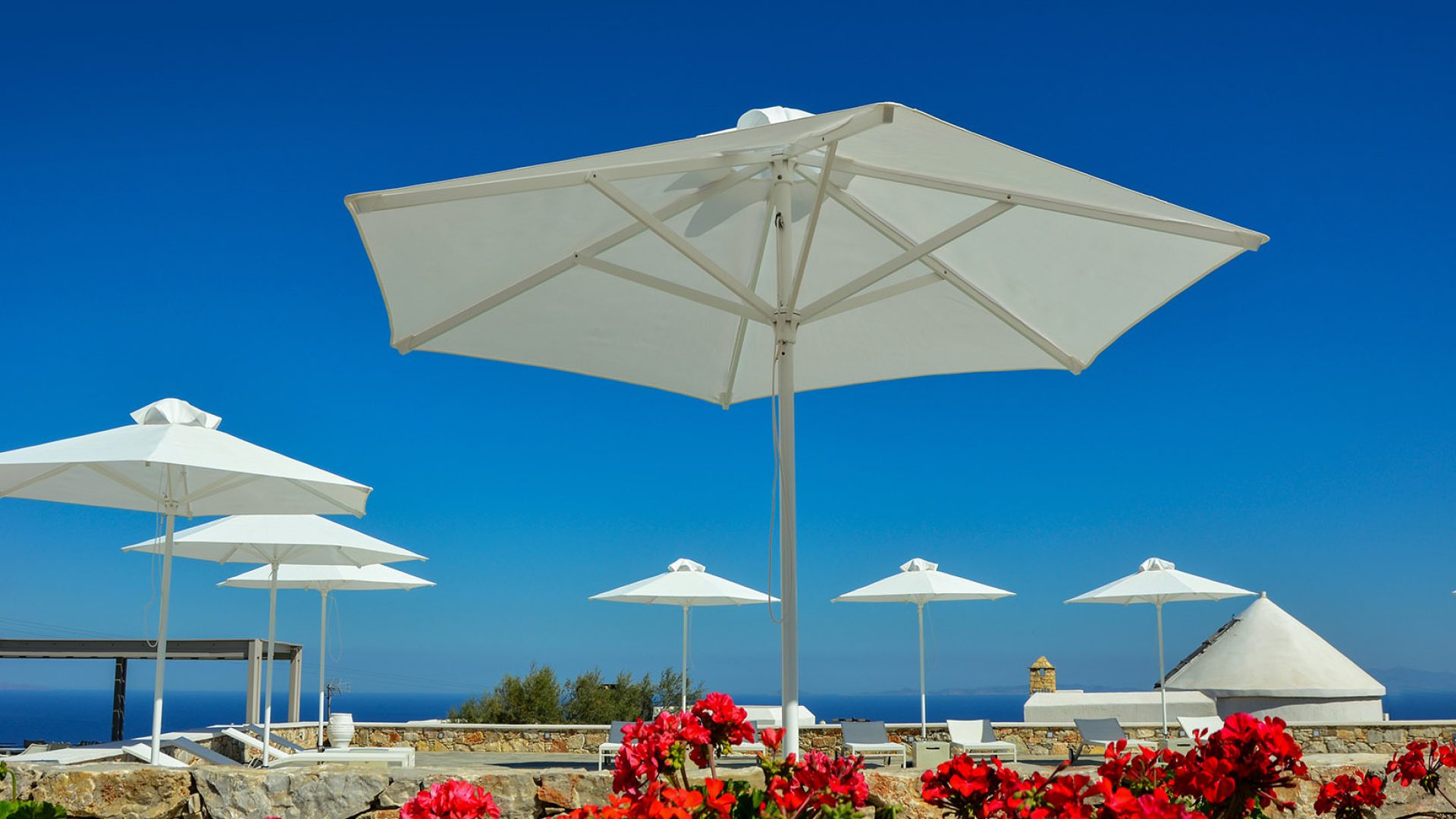 MAR INN Hotel a Folegandros