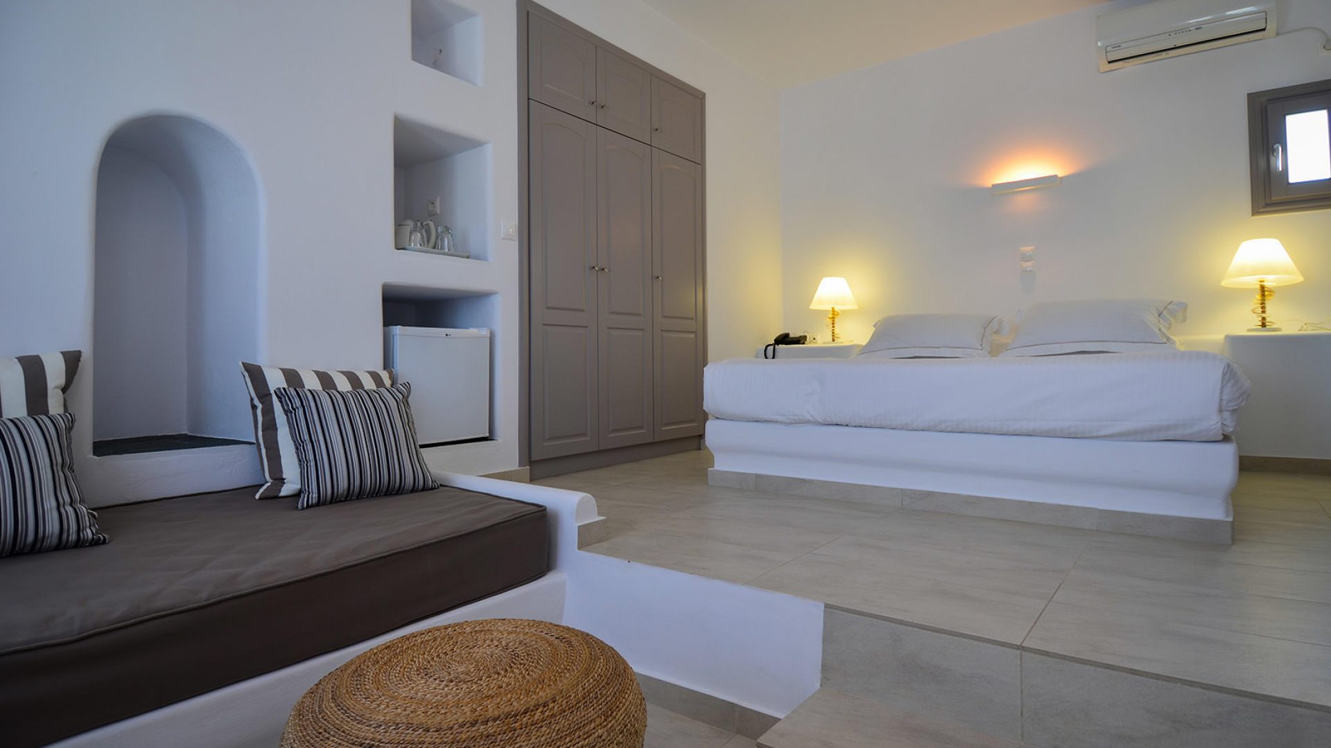 MAR INN Hotel a Folegandros