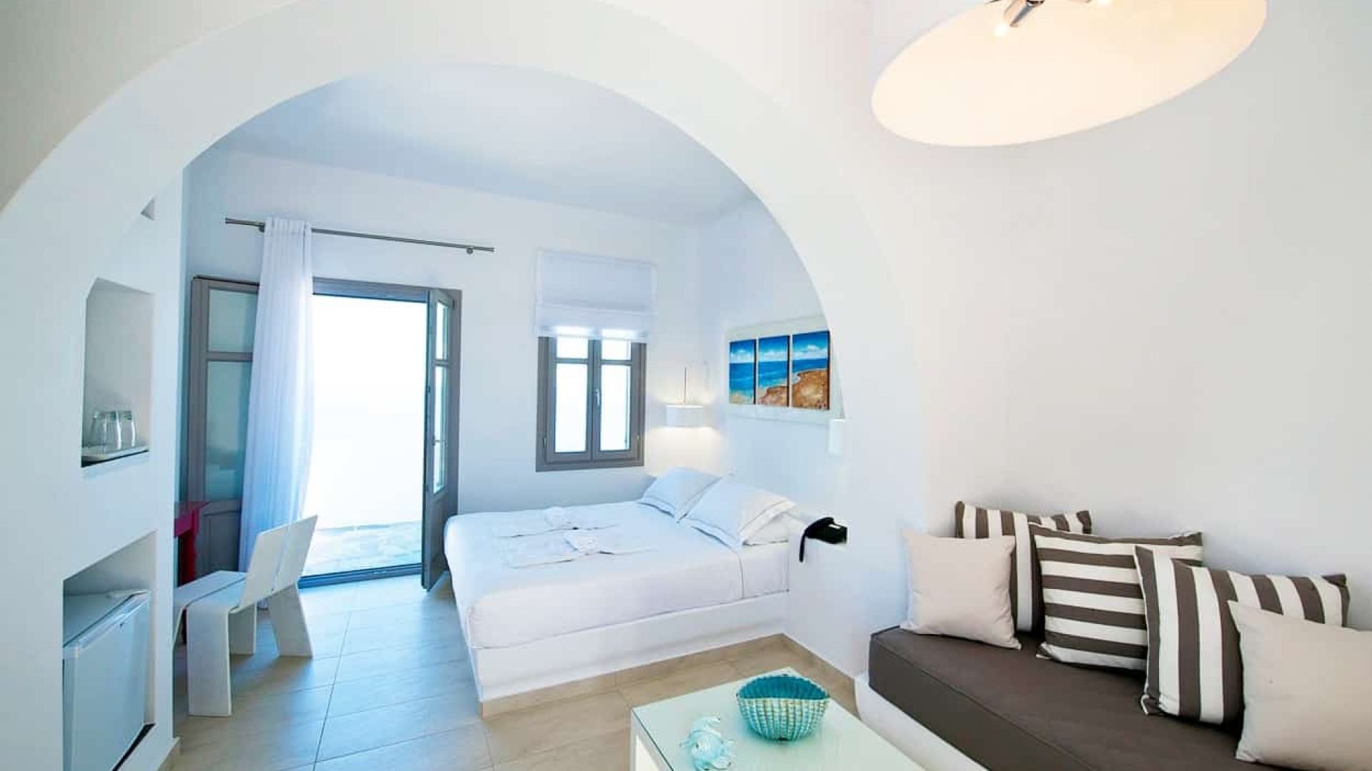 MAR INN Hotel a Folegandros