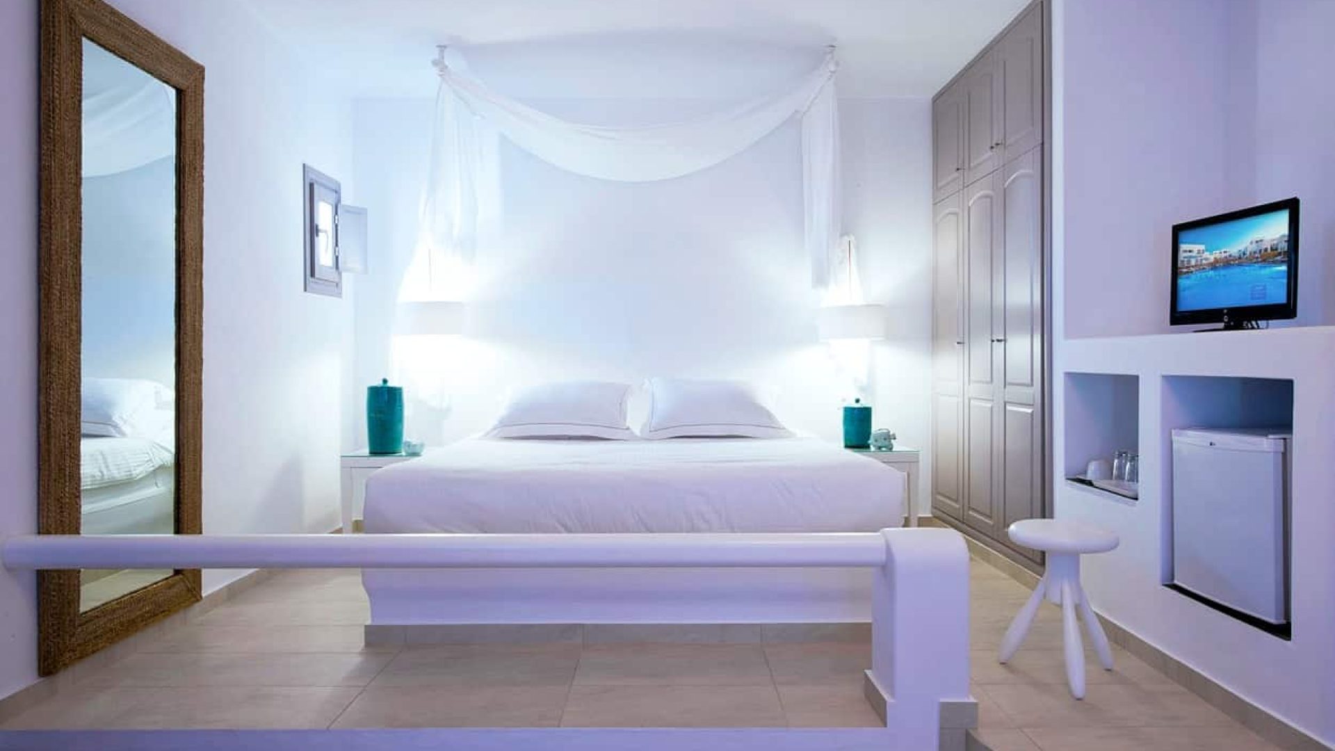 MAR INN Hotel a Folegandros