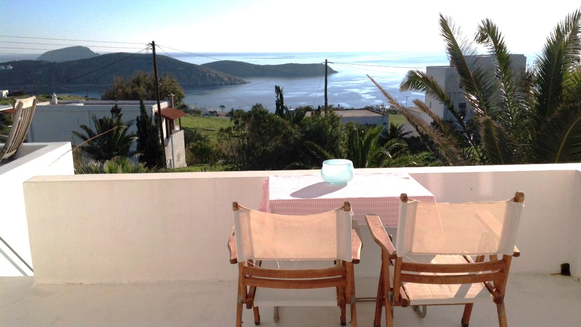 MARIANNE COZY LOFT Appartamento a Serifos