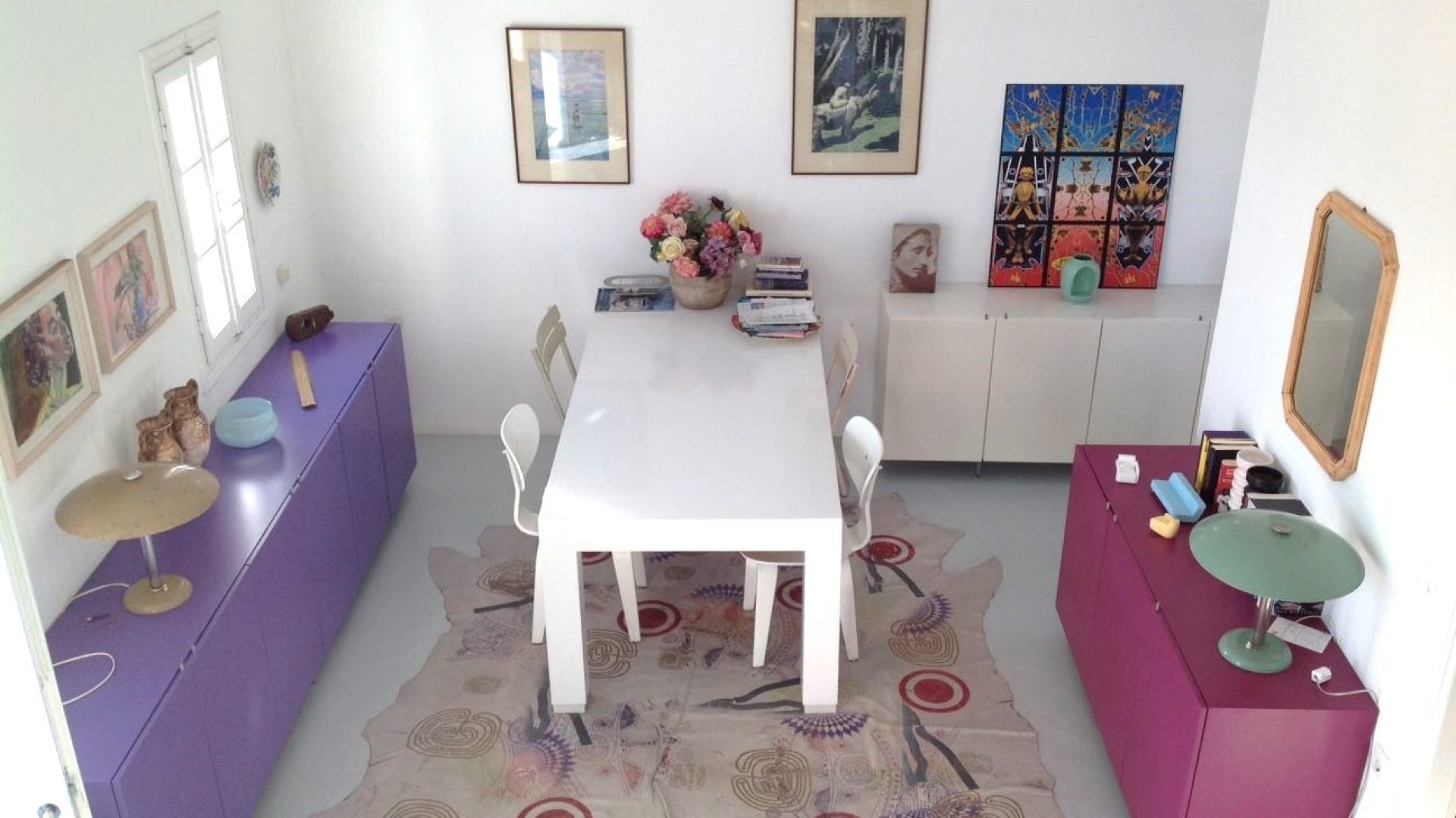 MARIANNE COZY LOFT Appartamento a Serifos