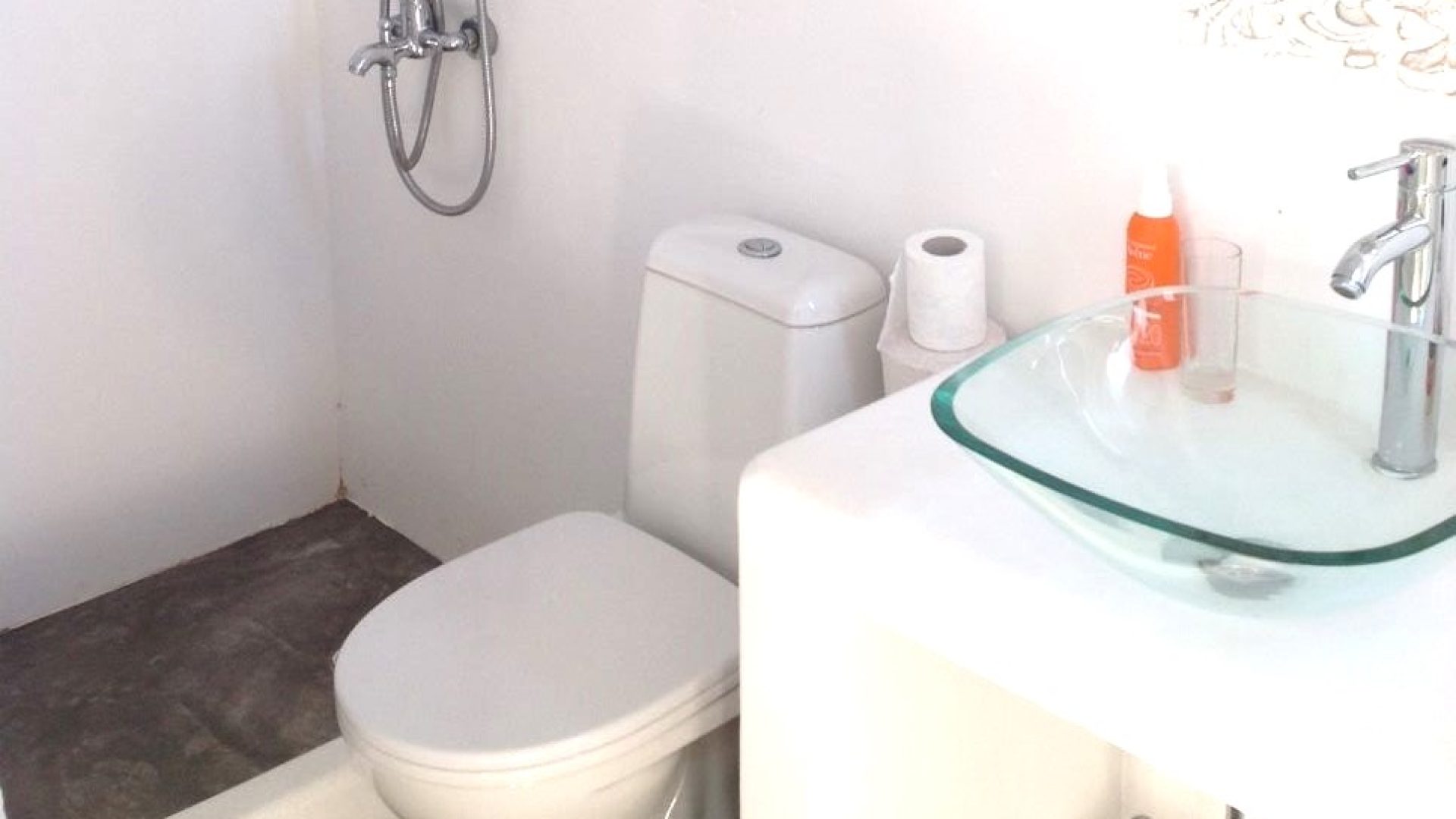 MARIANNE COZY LOFT Appartamento a Serifos