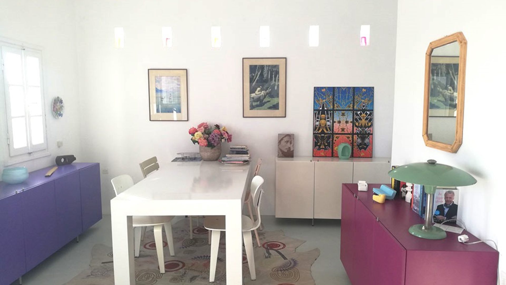 MARIANNE COZY LOFT Appartamento a Serifos