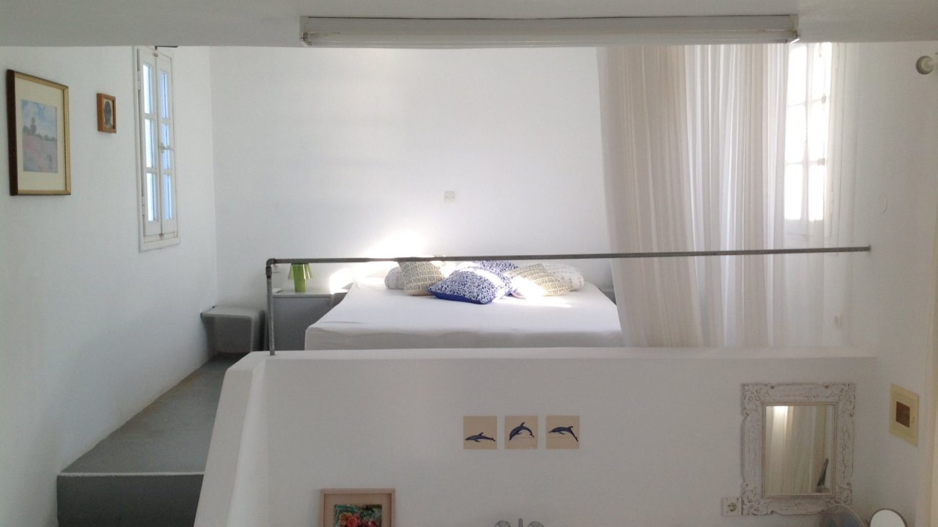MARIANNE COZY LOFT Appartamento a Serifos