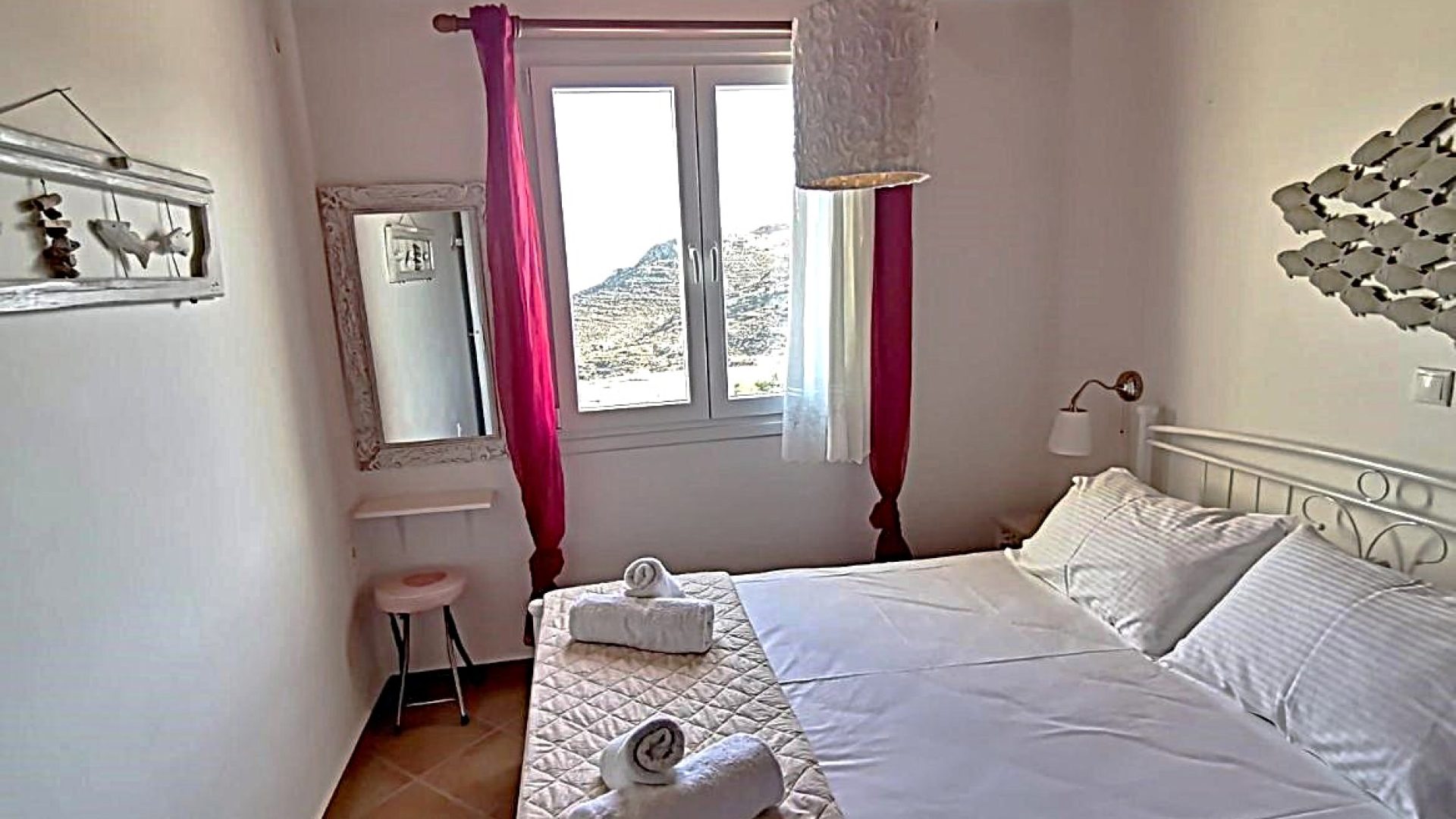 MAROUSSA Appartamento a SERIFOS