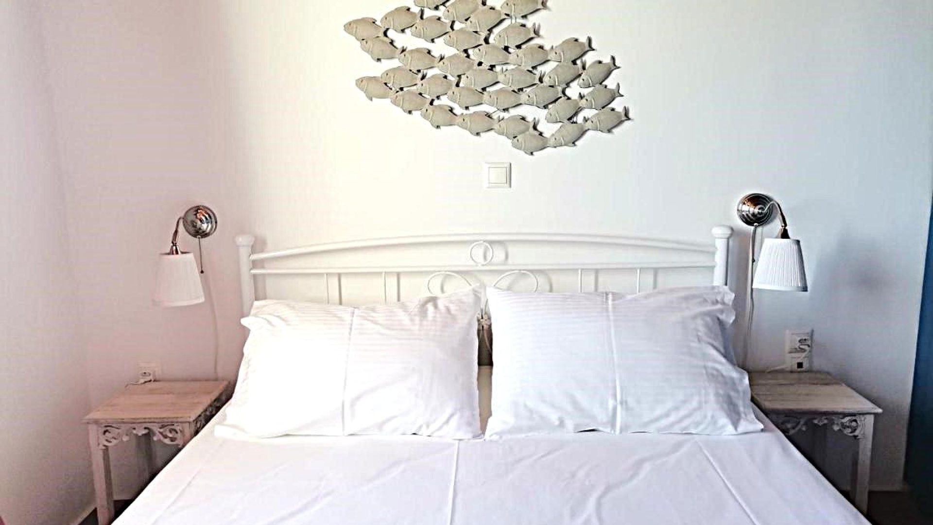 MAROUSSA Appartamento a SERIFOS