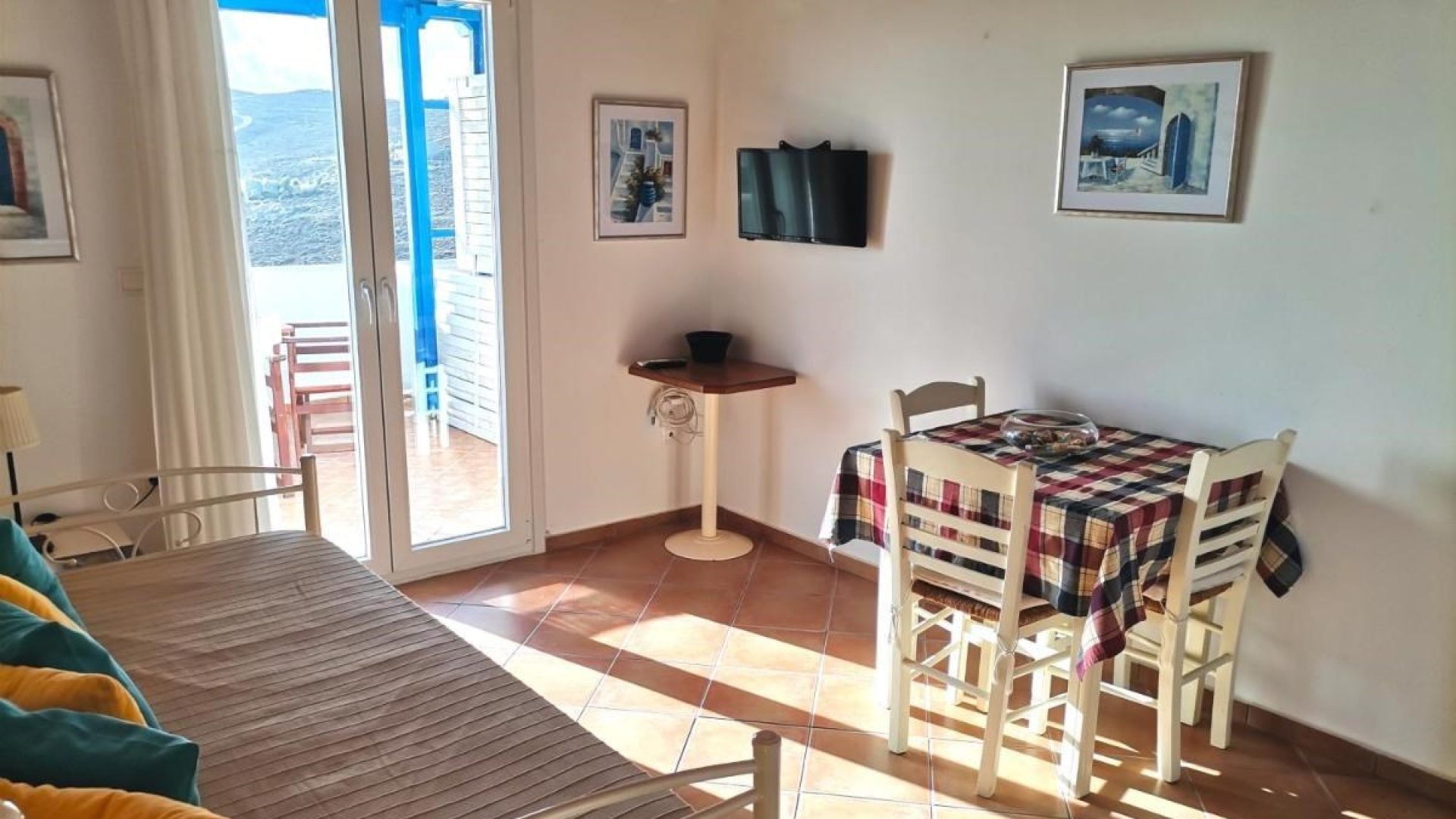 MAROUSSA Appartamento a SERIFOS