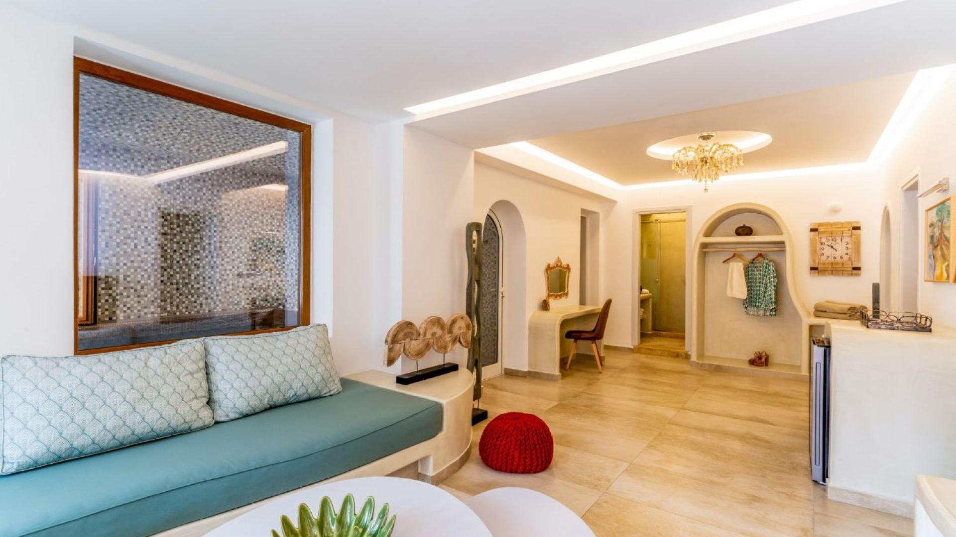 MARVARIT Grand Suite